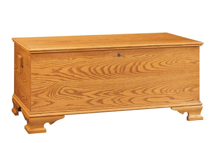 Yorktown Storage Chest