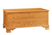 Yorktown Storage Chest