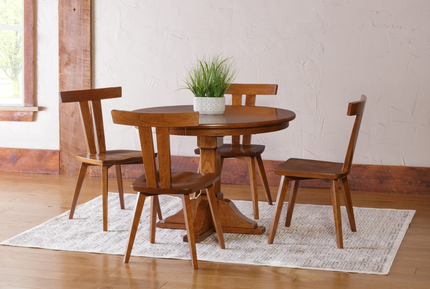 Meros Chair