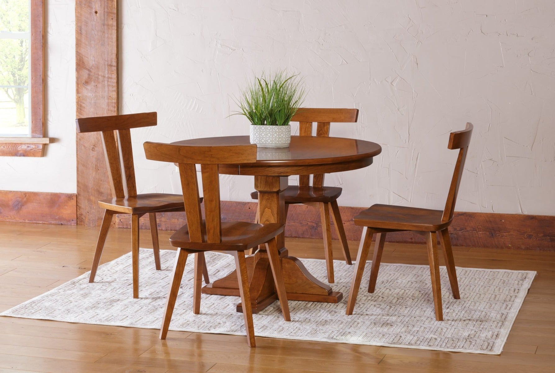 Meros Chair