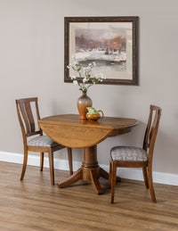 Hawthorne Dropleaf Table