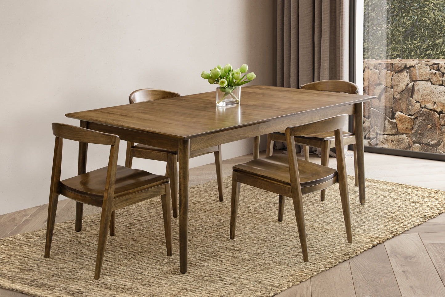 Butterfly Table