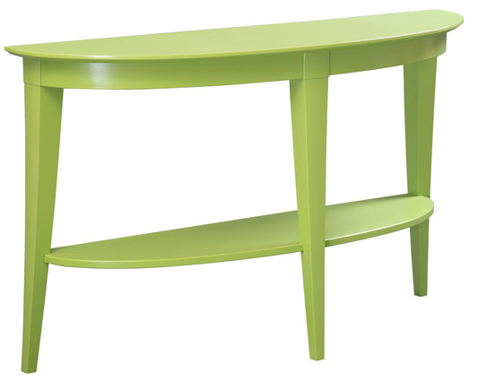 Stratos Console Table