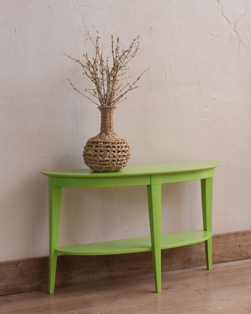 Stratos Console Table