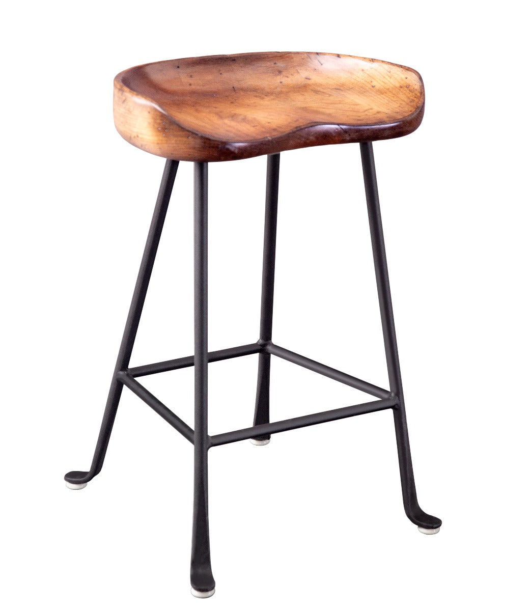 Tractor Seat Stool