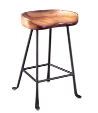 Tractor Seat Stool