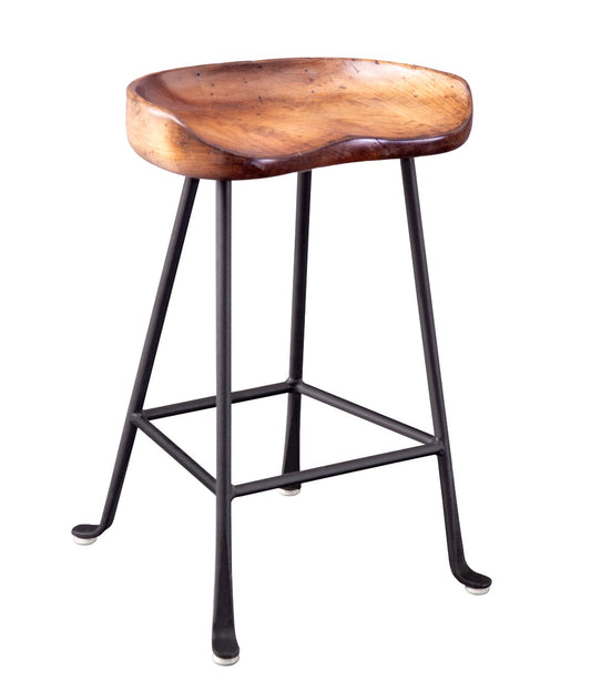 Tractor Seat Stool
