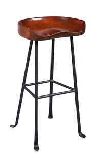 Tractor Seat Stool