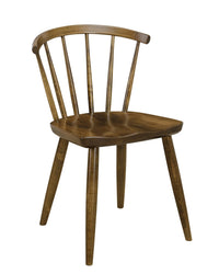 Tussok Chair