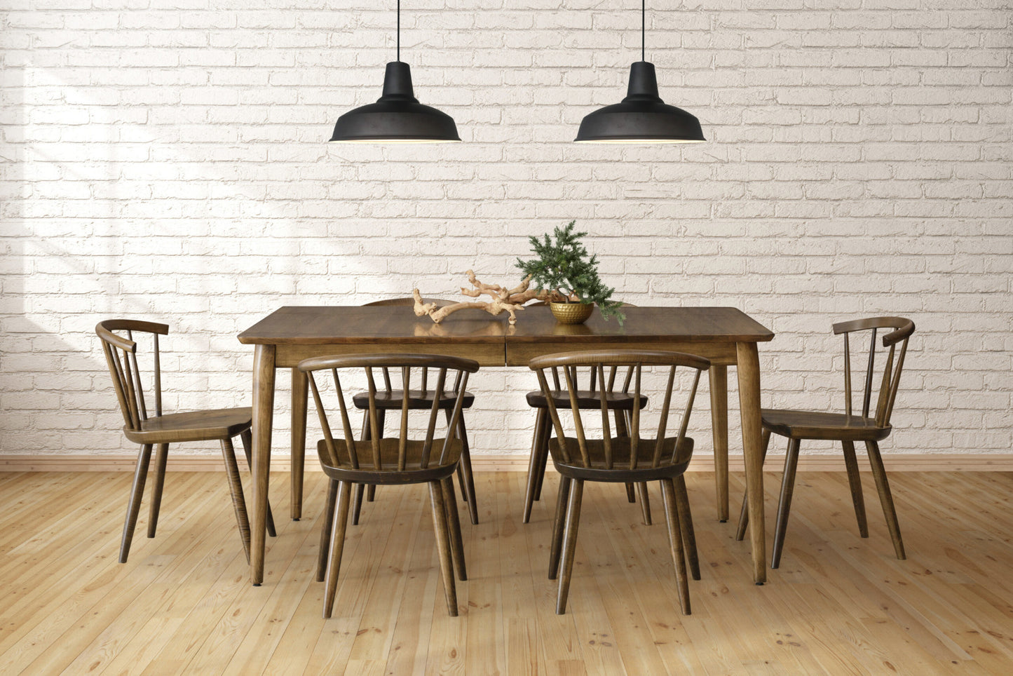 Mid-Century Table