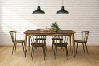 Mid-Century Table