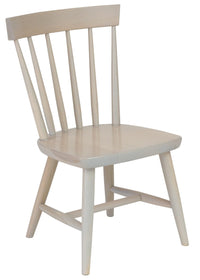 Cory Child's Chair