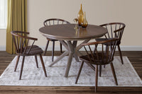 Traverse Round Table