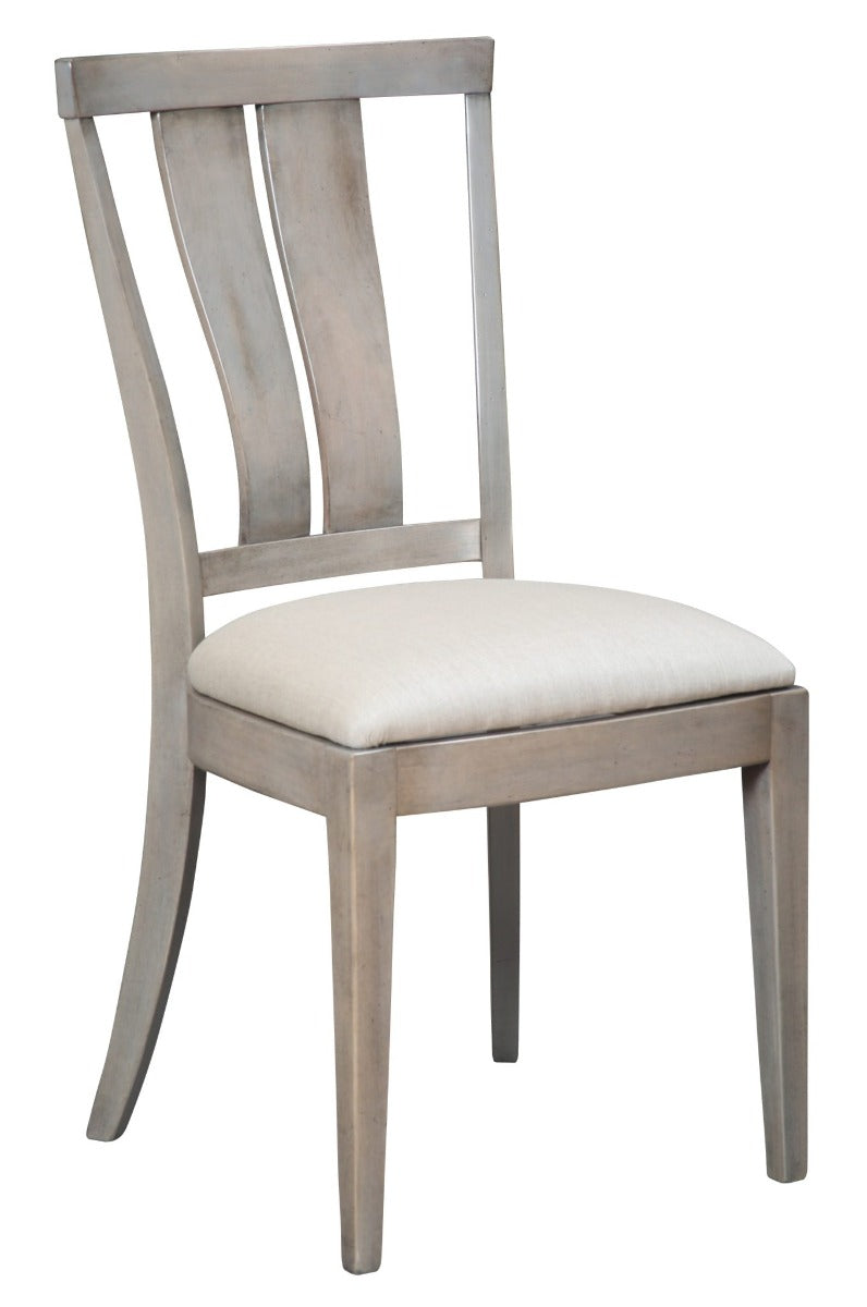 Trigon Side Chair