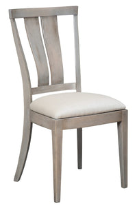 Trigon Side Chair
