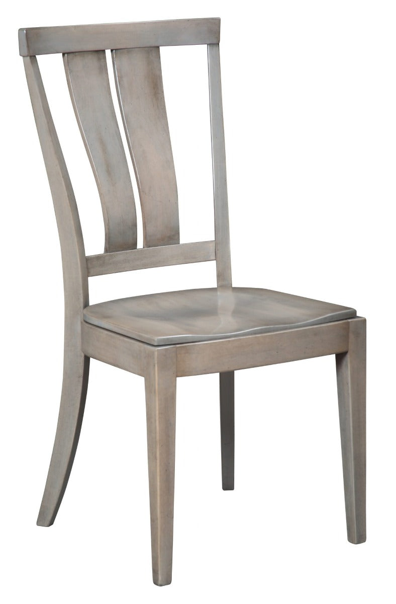 Trigon Side Chair
