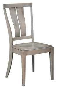 Trigon Side Chair