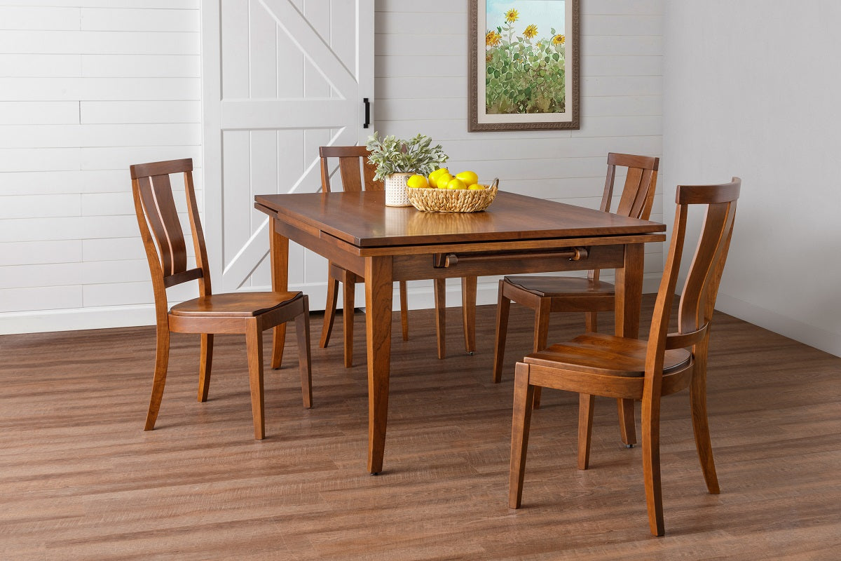 Trigon Side Chair