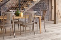 Trigon Side Chair