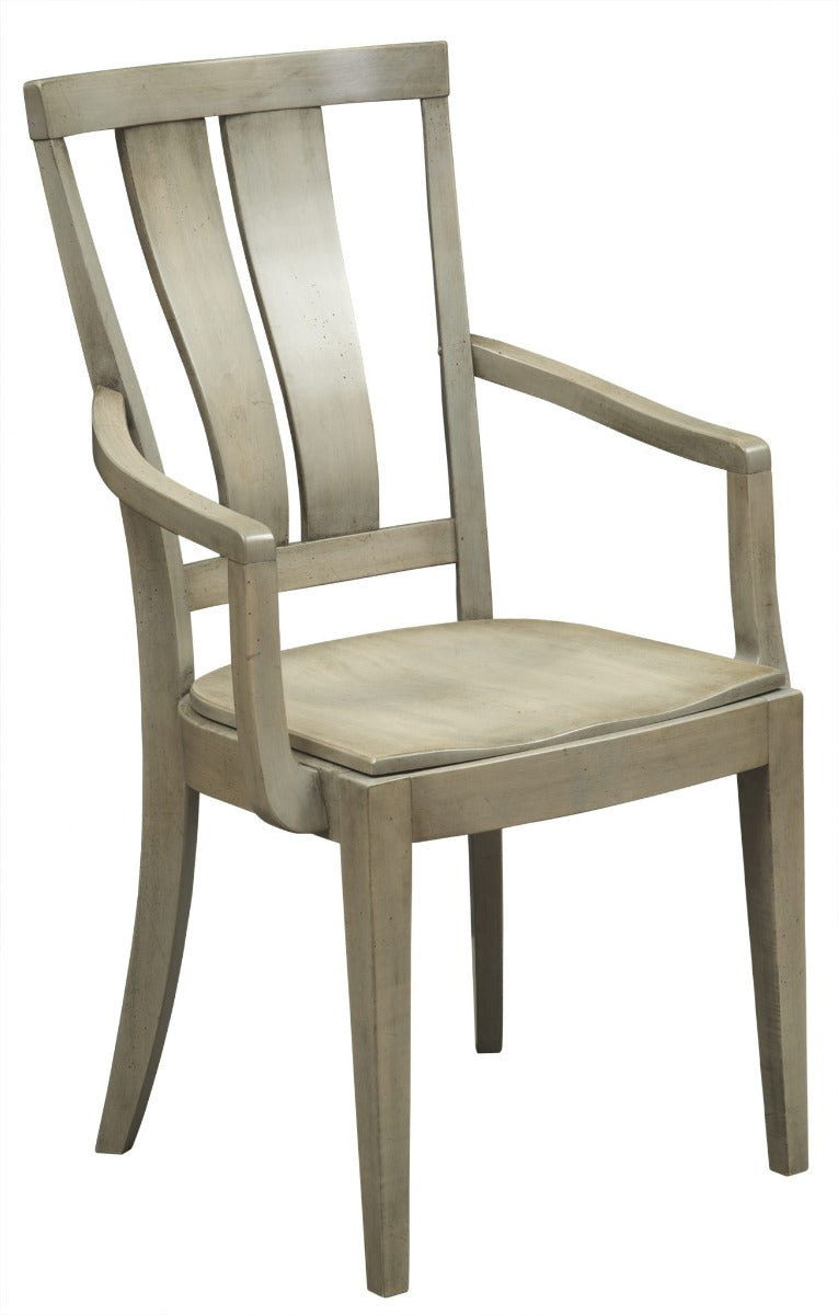 Trigon Arm Chair