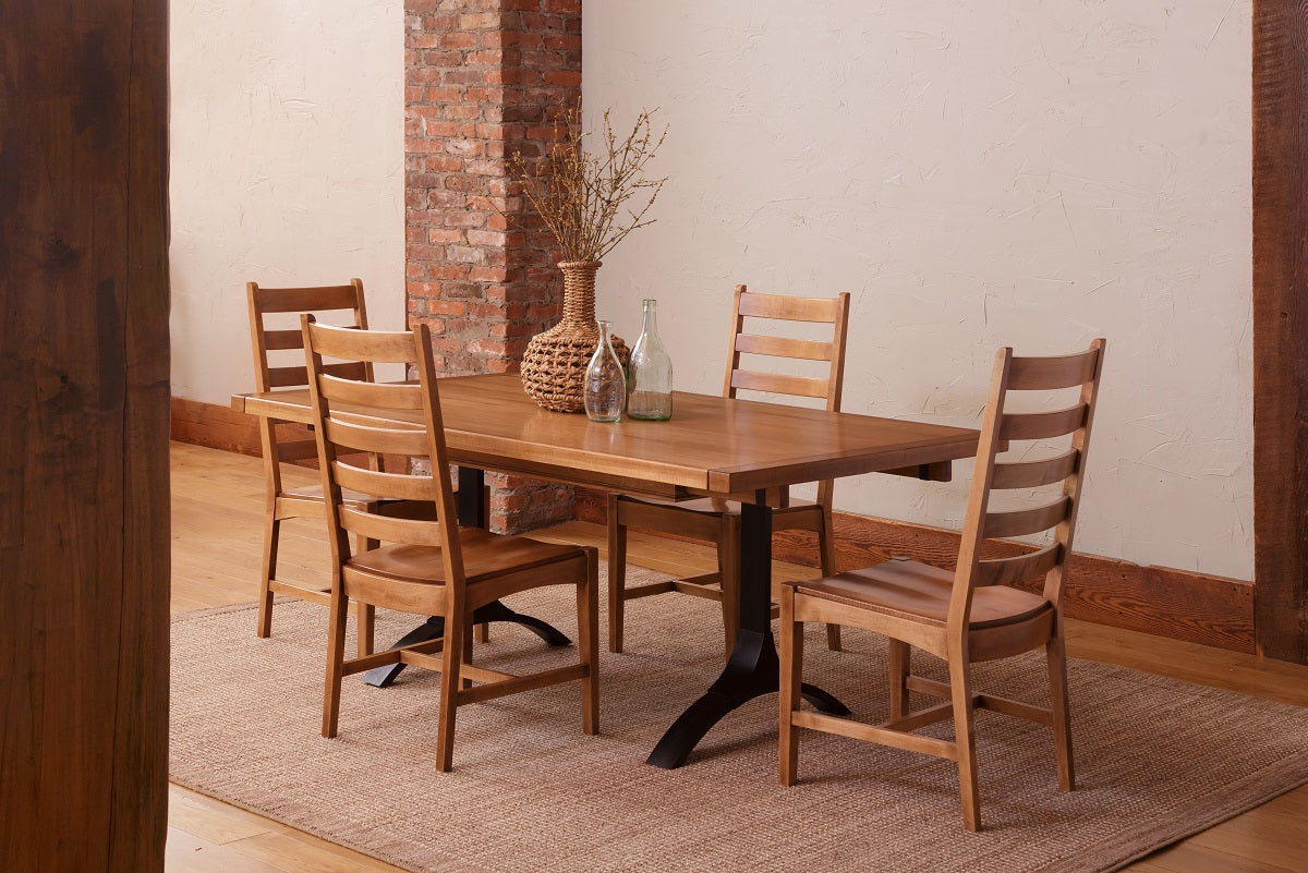 Manhattan Side Chair