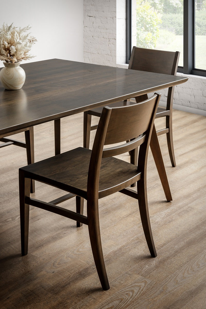 Techno Chair