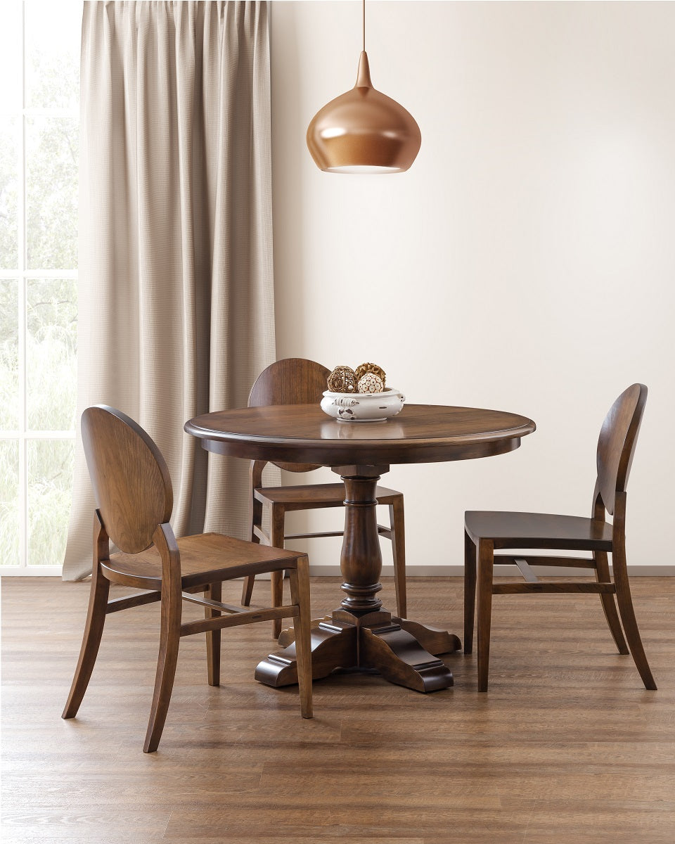 Soleil Chair