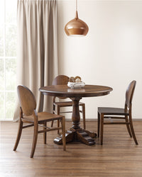 Soleil Chair