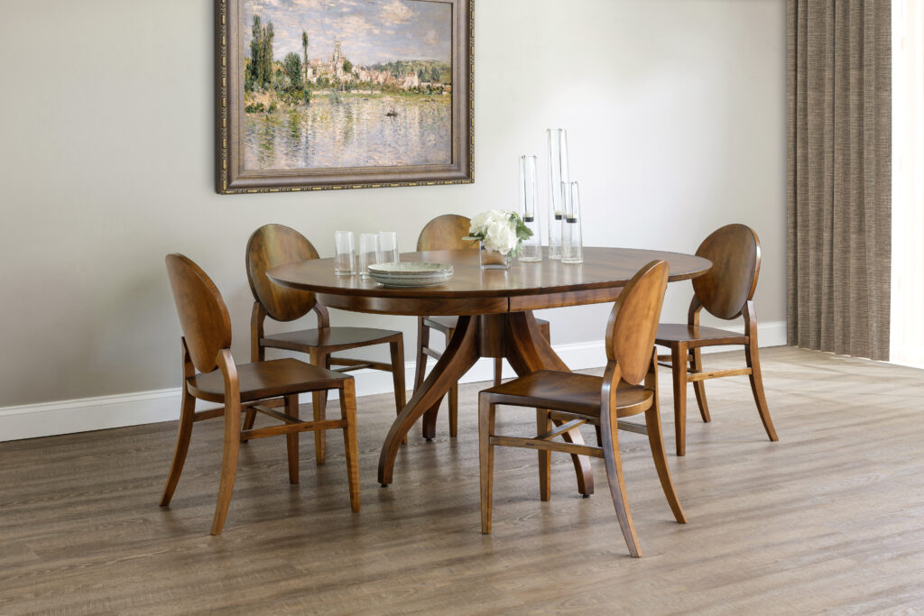 Soleil Chair