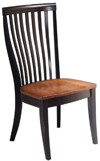 Lorille Side Chair