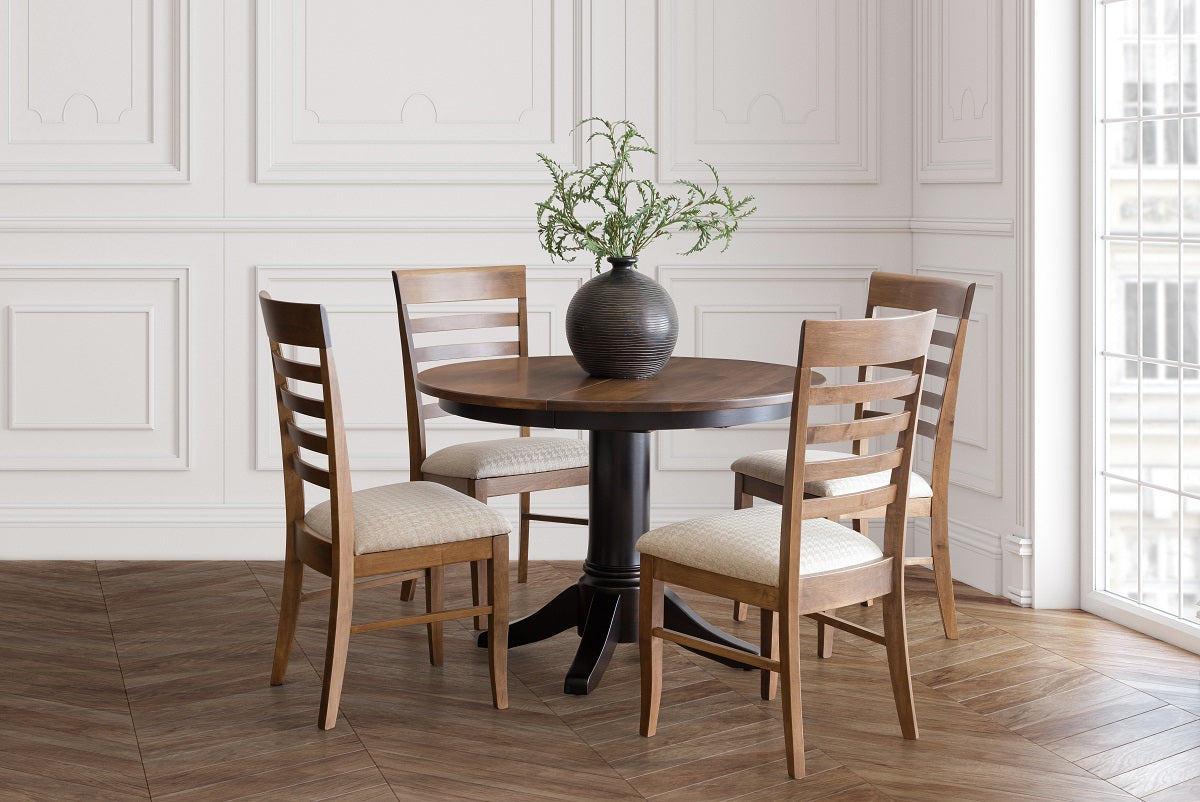 Capri Side Chair