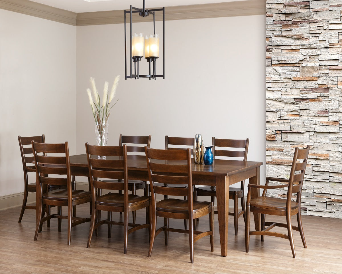 Stegel Side Chair