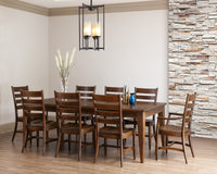 Stegel Side Chair
