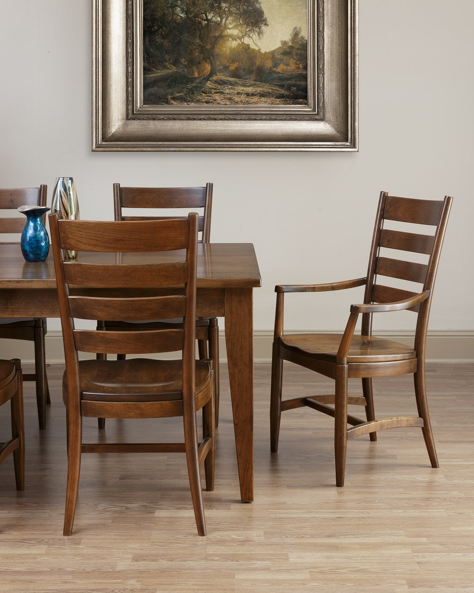 Stegel Side Chair