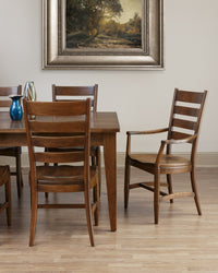 Stegel Side Chair