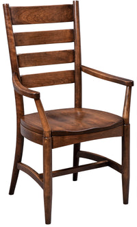 Stegel Arm Chair