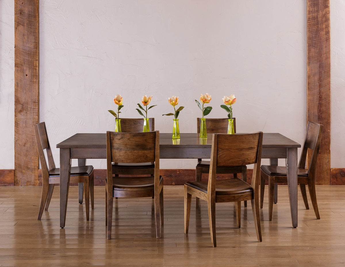 Barkeley Side Chair