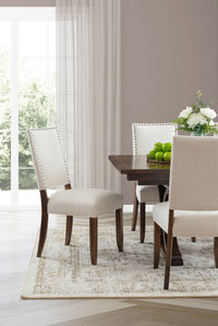 Millington Chair