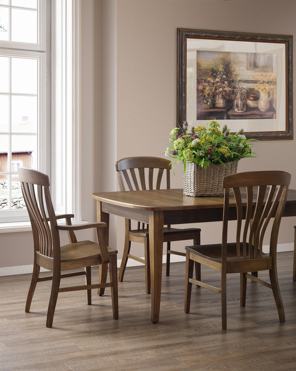 Fontaine Side Chair
