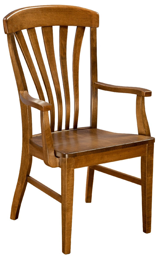 Fontaine Arm Chair