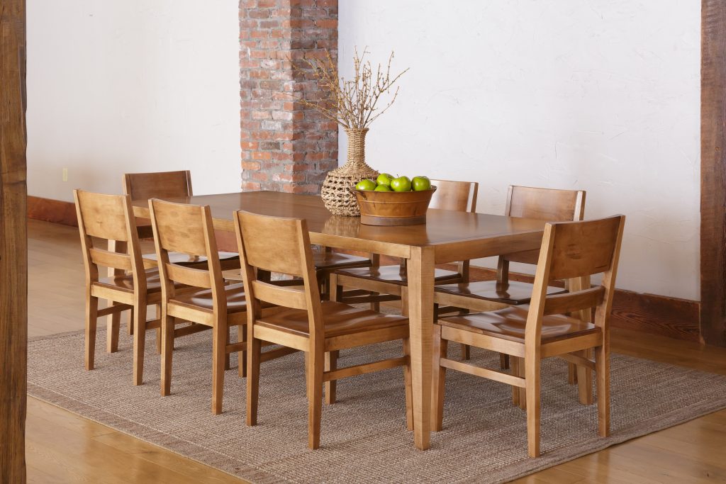 Savanna Table