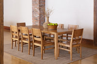 Savanna Table