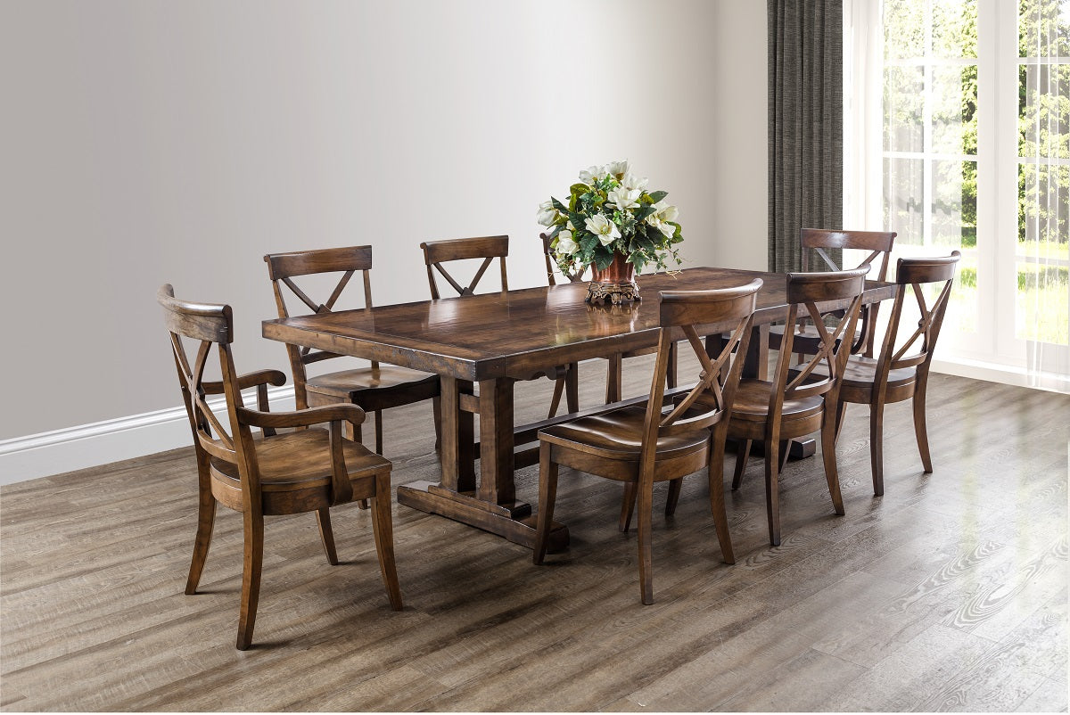 Braslow Side Chair