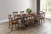Braslow Arm Chair