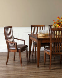 Hansel Table