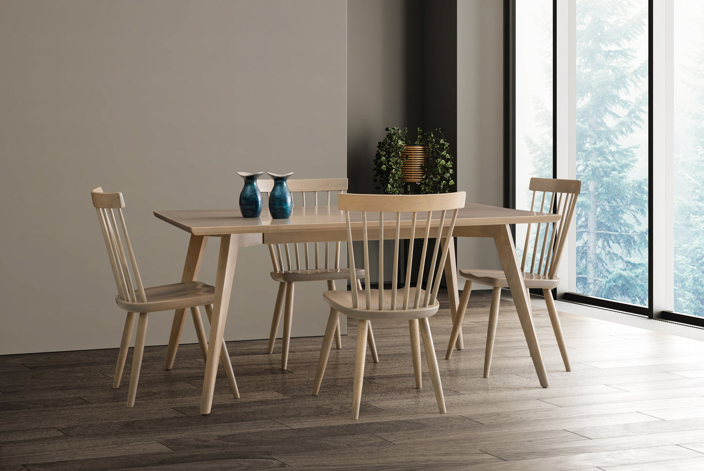 Kronos Rectangle Table