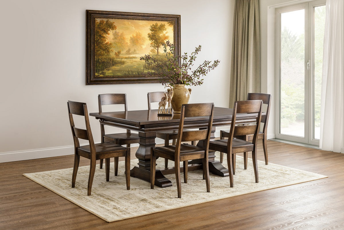 Dunbar Side Chair