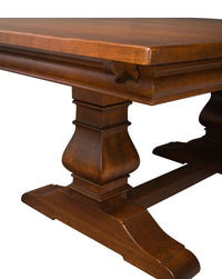 Tuscany Trestle Table