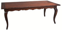 Farmhouse Table