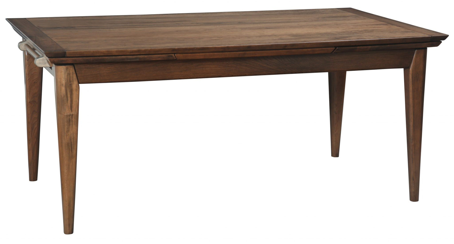 Drawleaf Extension Table